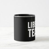 LIBERAL TEARS COFFEE MUGS TASSE (Zentrum)
