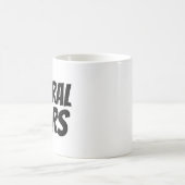 LIBERAL TEARS FUNNY COFFEE TASSE (Mittel)