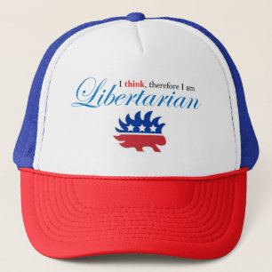 liberal truckerkappe