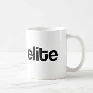 Liberale Elite Kaffeetasse