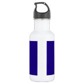 Liberale Flaschen Trinkflasche (Rückseite)