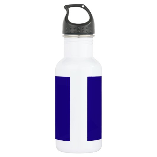 Liberale Flaschen Trinkflasche (Rückseite)