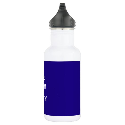 Liberale Flaschen Trinkflasche (Rechts)