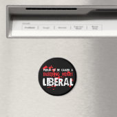 Liberale Herzblutungen Magnet (In Situ (Geschirrspüler))