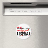 Liberale Herzblutungen Magnet (In Situ (Geschirrspüler))