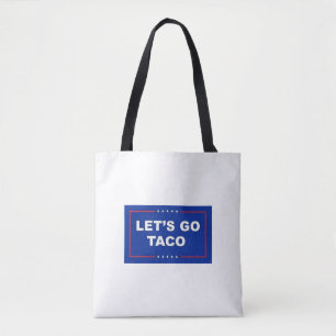 Liberale politische Tasche