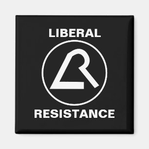 Liberaler Widerstandsmagnet Magnet