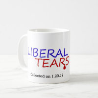 Liberaler zerreißt Kaffee-Tasse