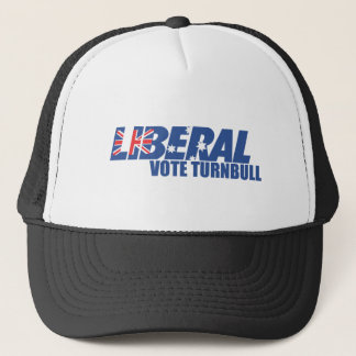 Liberales Party von Australien Truckerkappe