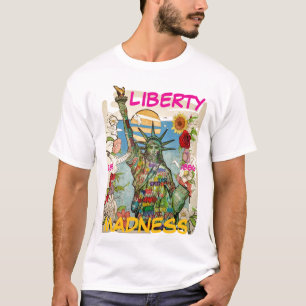 Liberalisierungsschwäche T-Shirt
