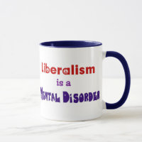 Liberalismus ist eine Geistesstörung 3