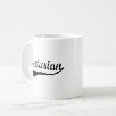 Liberalist Kaffeetasse (Vorderseite Links)