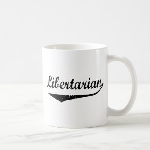 Liberalist Kaffeetasse