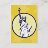 Liberalist - mollig visitenkarte (Rückseite)