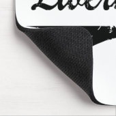 Liberalist Mousepad (Ecke)