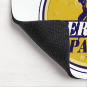 Liberalist Mousepad (Ecke)