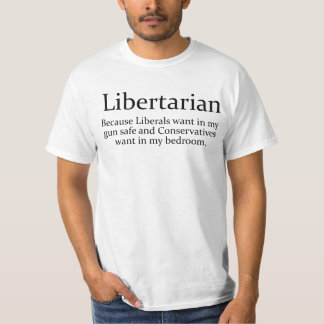Liberalist T-Shirt