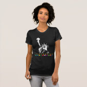 Liberalist T-Shirt (Vorne ganz)