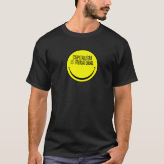 Liberalistischer Sozialist Pro Demokratischer Sozi T-Shirt