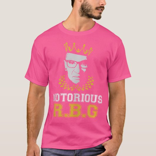 Liberalrbg T-Shirt (Vorderseite)
