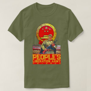 LIBERATIONSARMEE T-Shirt