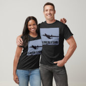 LIBERATOR T-Shirt (Unisex)