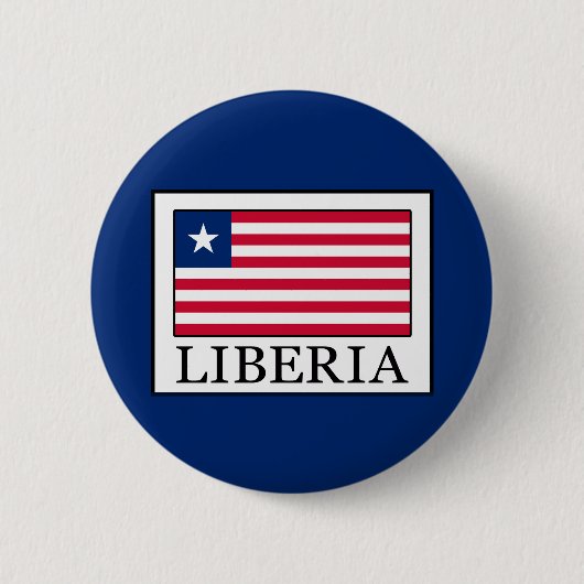 Liberia Button (Vorderseite)