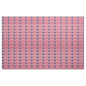Liberia-Flagge Stoff (Yard (91,4 cm))