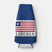 Liberia Flaschenkühler (Vorderseite)