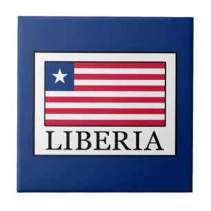 Liberia Fliese