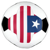Liberia Fußball (Gedreht)