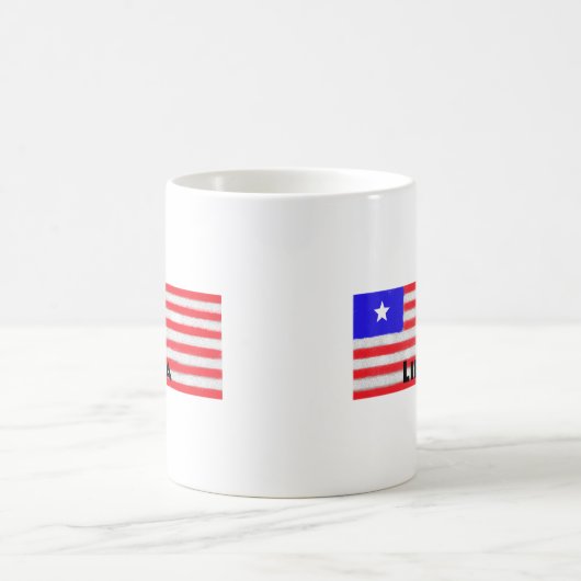 Liberia Kaffeetasse (Mittel)
