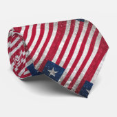 Liberia Krawatte (Gerollt)