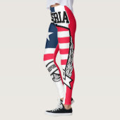 Liberia Leggings (Links)