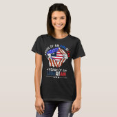 Liberia T-Shirt (Vorne ganz)