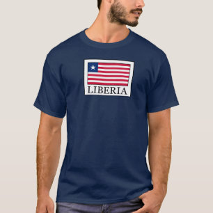 Liberia T-Shirt