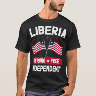 Liberia T-Shirt