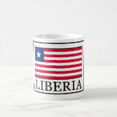 Liberia-Tasse Kaffeetasse (Mittel)