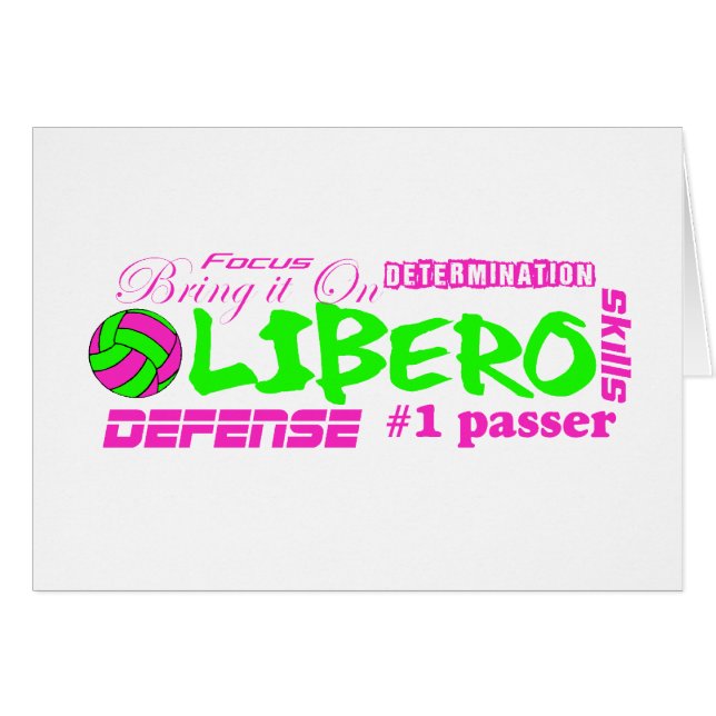 Libero-Merkmale (Vorderseite (Horizontal))