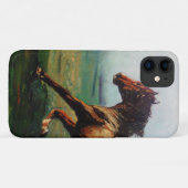 Libertad Case-Mate iPhone Hülle (Rückseite (Horizontal))