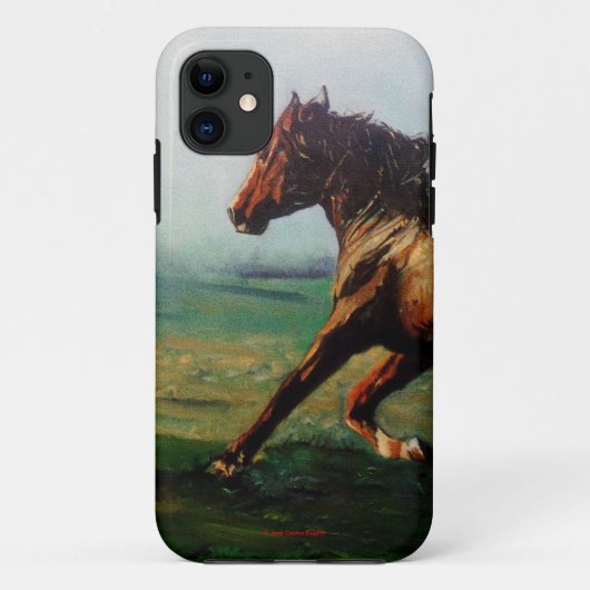 Libertad Case-Mate iPhone Hülle (Rückseite)