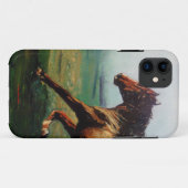 Libertad Case-Mate iPhone Hülle (Rückseite (Horizontal))