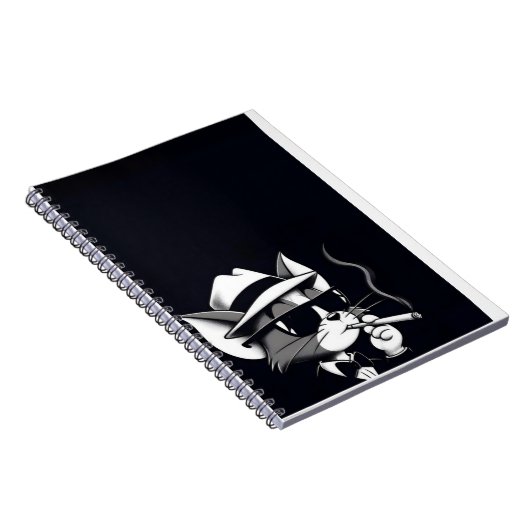 Libertad Creativa Notizblock (Rechte Seite)