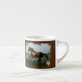 Libertad Espressotasse (Rechts)