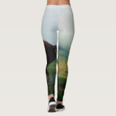 Libertad Leggings (Rückseite)