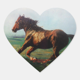 Libertad/Liberdade/Freiheit Herz-Aufkleber