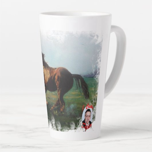 LIbertad Milchtasse (Rechte Ecke)