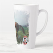 LIbertad Milchtasse (Rechts)