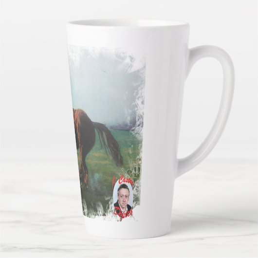 LIbertad Milchtasse (Rechts)