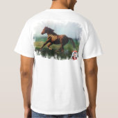 Libertad T-Shirt (Rückseite)
